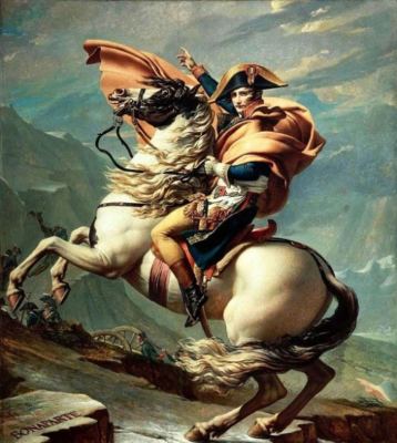 ナポレオンの画像